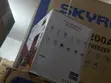 12MP 4G Solar PTZ Security Camera (P9) - 1