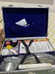 Used First Aid Box - 2