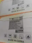 Felicity 4kva 24v Hybrid Inverter - 1