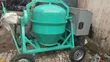 Mobile Concrete Mixer (500L) - 3