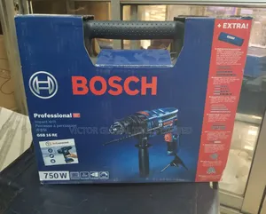 Bosch GSB 16 RE 750W 13mm Impact Drill