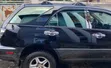 Lexus RX 2002 Burgundy - 3