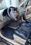 Lexus RX 2002 Burgundy - 5