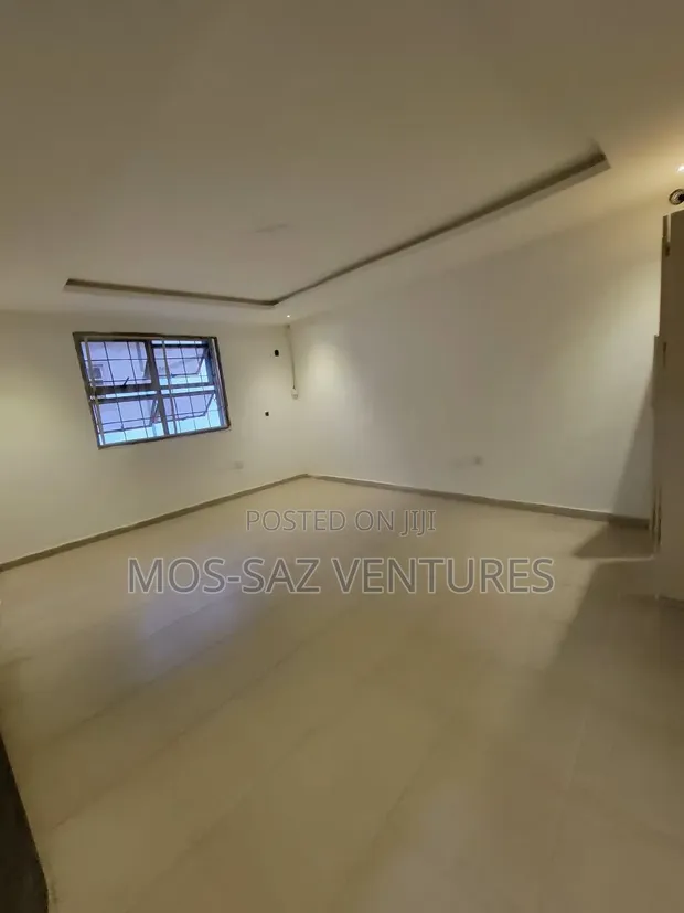 Mini Flat don Sawa, Victoria Island, Ademola Adetokunbo - 1