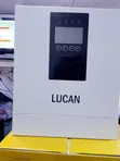 LUCAN 4000VA/4000W Hybrid Inverter - 1