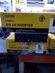 LUCAN 4000VA/4000W Hybrid Inverter - 2