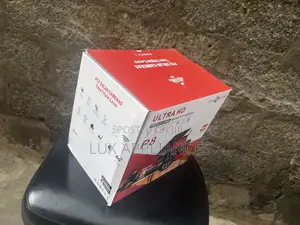 P9 12MP Kamara Tsaro Mai Amfani da Hasken Rana