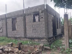 8-Bedroom Duplex for Sale in Ojo (Near Olomode Love Estate)