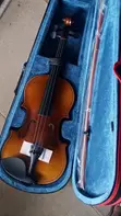 Yamaha 4/4 Violin - 4