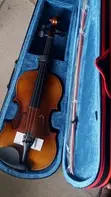 Yamaha 4/4 Violin - 5