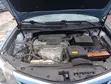 Toyota Camry 2014 Blue - 2
