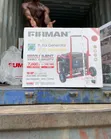 Firman ECO10990E2 7.6KVA Petrol Generator - Original - 2