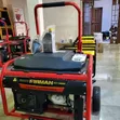 Firman ECO10990E2 7.6KVA Petrol Generator - Original - 3