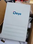 Baturin Deye Lithium 5kWh - Garanti Shekaru 5 - 1