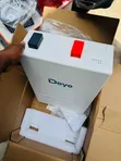 Baturin Deye Lithium 5kWh - Garanti Shekaru 5 - 2