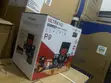 P9 12MP Color Night Solar PTZ Surveillance Camera - 1
