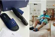 Premium Turkish Men's Slippers - Classic Design - 1
