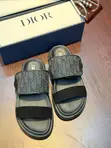 Premium Turkish Men's Slippers - Classic Design - 4
