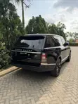 2015 Range Rover 5.0 V8 Supercharged - 1