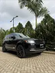 2015 Range Rover 5.0 V8 Supercharged - 2