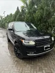 2015 Range Rover 5.0 V8 Supercharged - 3
