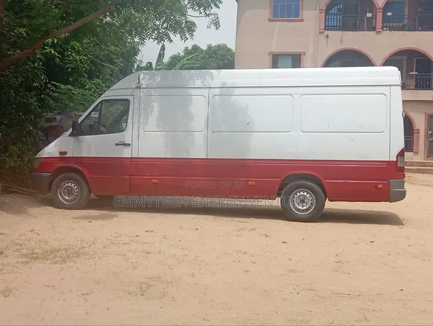 Solidpath Logistics: Sabis na Isar da Kaya a Lagos & Najeriya - 1