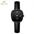 Matturi Leather Classic Watch - Brand New - 1