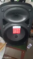 Djack PA System 15-inch, Brand New - 2