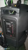 Djack PA System 15-inch, Brand New - 3