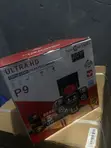 12MP P9 Cellular Solar PTZ Surveillance Camera - 2