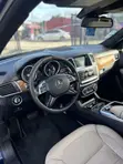 2014 Mercedes-Benz ML350 4MATIC SUV - 1