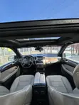2014 Mercedes-Benz ML350 4MATIC SUV - 3