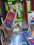 Sabo Xiaomi Redmi 15C 128GB Blue - 3
