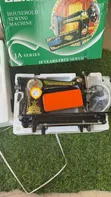 Jukky Domestic Sewing Machine - Brand New - 1