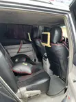 Toyota Highlander Limited 2011 Grey - 1