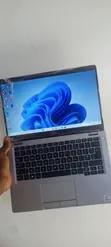 Dell Latitude 5310 Laptop - Intel Core i5, 8GB RAM, 256GB SSD - 1