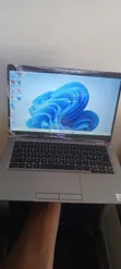 Dell Latitude 5310 Laptop - Intel Core i5, 8GB RAM, 256GB SSD - 3
