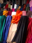 Deco Brand New Multicolor Chair Covers - 3