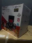 4G Connected P9 12MP Solar PTZ Security Camera - 1