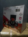 4G Connected P9 12MP Solar PTZ Security Camera - 2