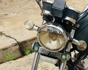 Qlink Tourer 250 2013 Kore