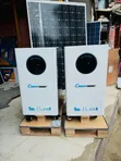 15kWh Cworth Lithium Battery - 1