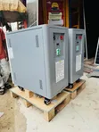 15kWh Cworth Lithium Battery - 2