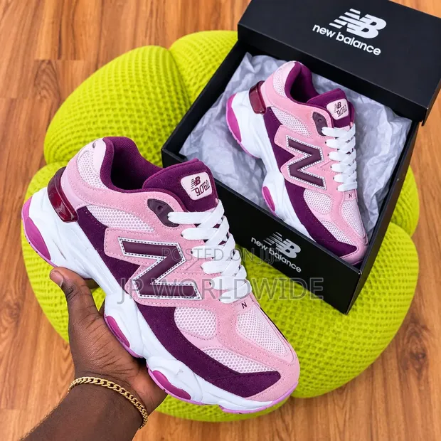 New Balance Sneakers - Various Designs - 1