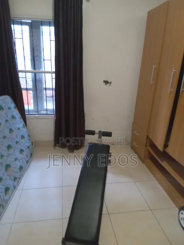 1 Bedroom Self Contain in Shared Apartment, Ajah - 1