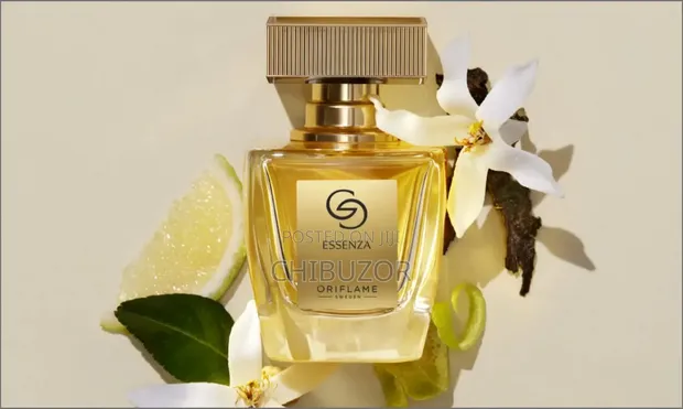 Oriflame Sweden Essenza Eau de Parfum - 1