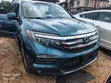 Honda Pilot Touring 4WD SUV 2016 - 2