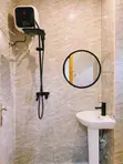 1-Bedroom Luxury Apartment for Short Let in Ilupeju - 5
