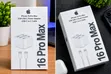 Original iPhone 15 Pro Max 35W Type-C Charger - 2