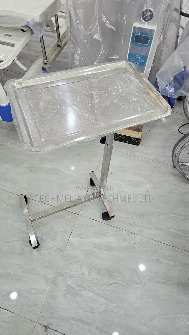 Brand New Mayo Trolley for Hospital - 1